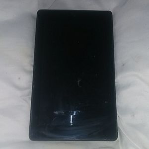 Amazon tablet